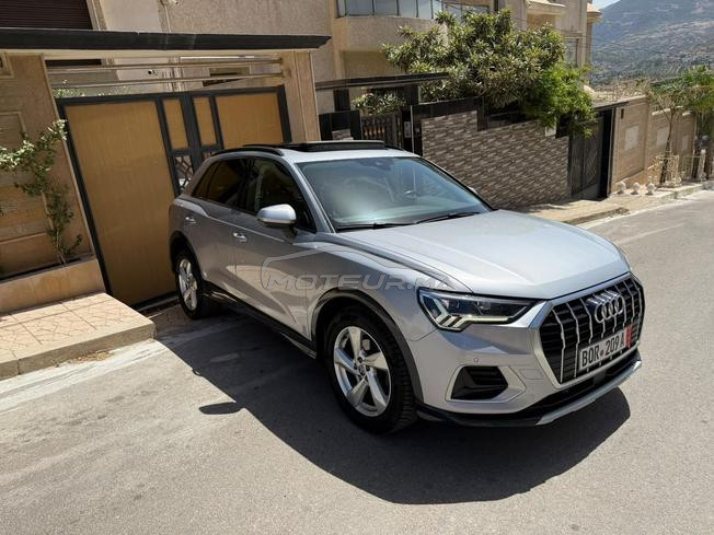 Audi Q3 2020 diwana 09 2026