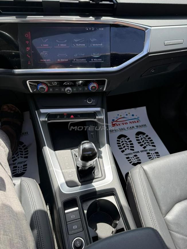Audi Q3 2020 diwana 09 2026