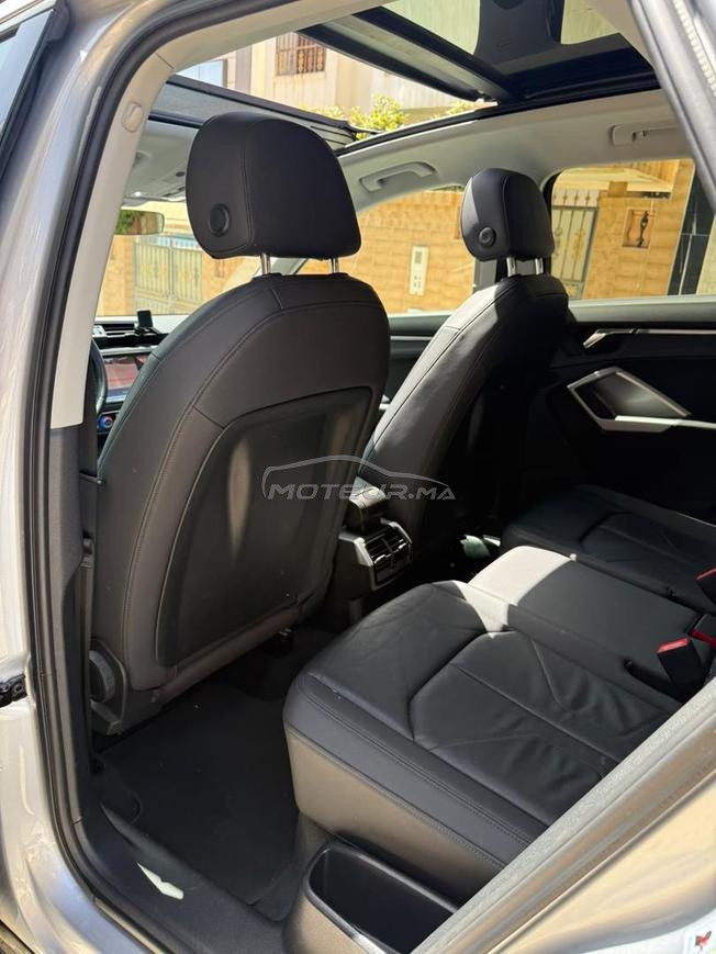 Audi Q3 2020 diwana 09 2026