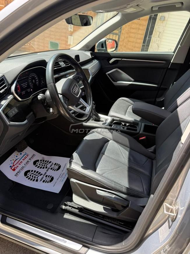 Audi Q3 2020 diwana 09 2026