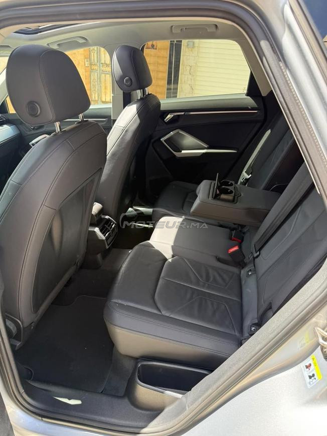 Audi Q3 2020 diwana 09 2026