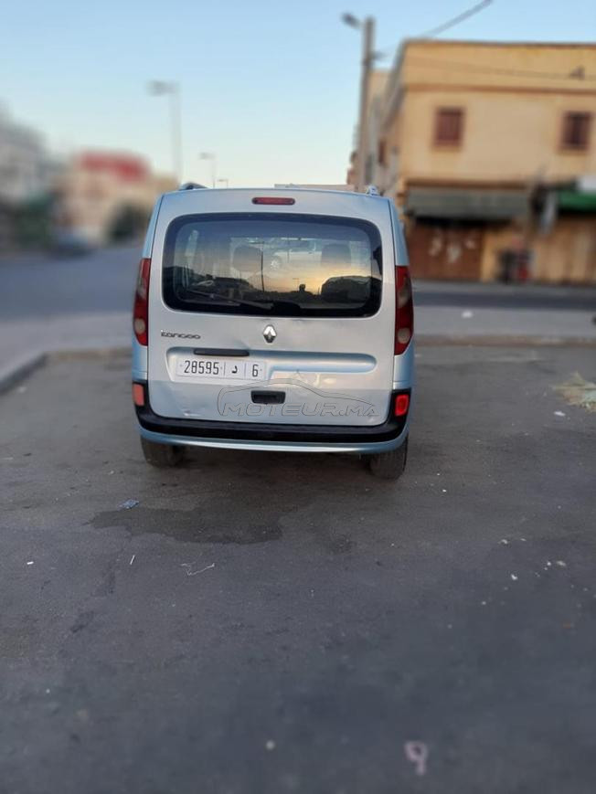 kangoo bagra