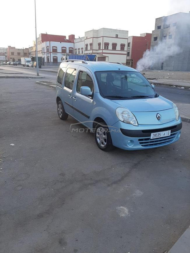 kangoo bagra