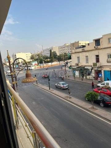 مكتب للإيجار - 2