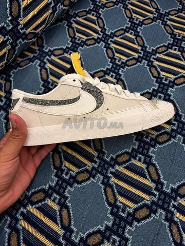 Nike Blazer Low 77 Premium Halloween Original 🔥 - 2