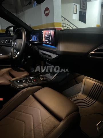 BMW الفئة 1 حزمة M 12000 كم - 2