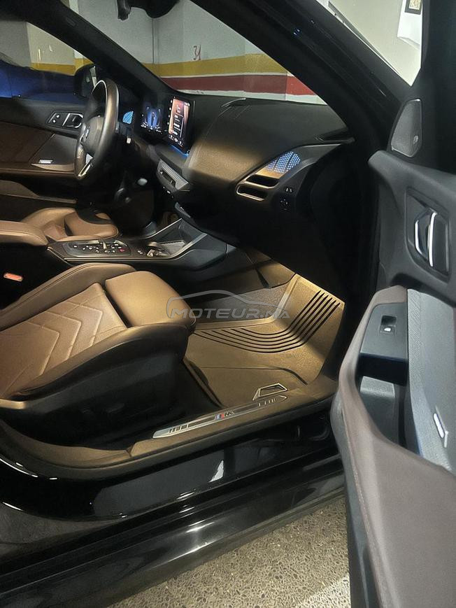 bmw serie pack m 12000 km