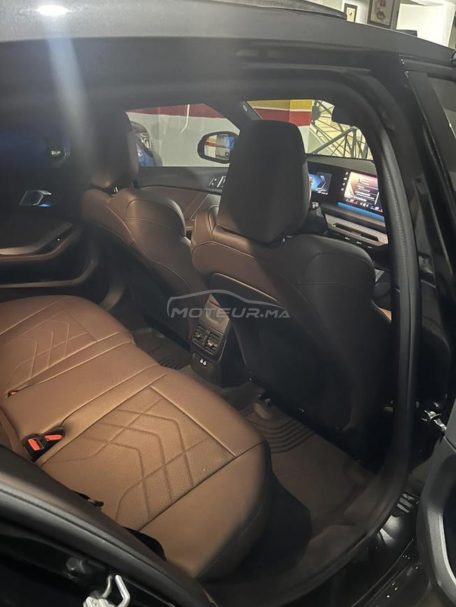 bmw serie pack m 12000 km