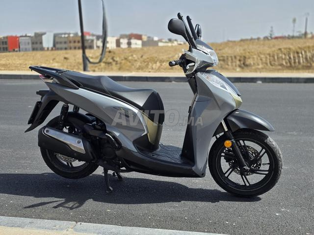 Sh300 سمارت - 2