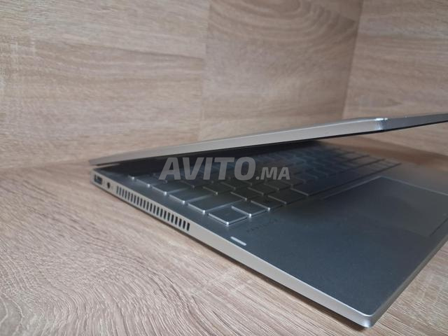 PC portable HP Pavilion x360 tactile i5 11ème 512/8 - 2
