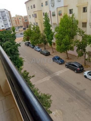 شقة مفروشة للبيع في مكناس مرجان - 2
