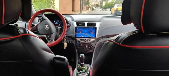 Hyundai Accent Diesel Manuelle 2018 à Khénifra