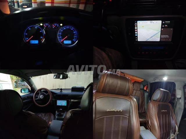 Volkswagen Passat B5.5 Diesel Manuelle 2002 à Salé - 2