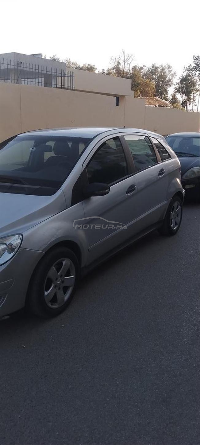 voiture très propre 