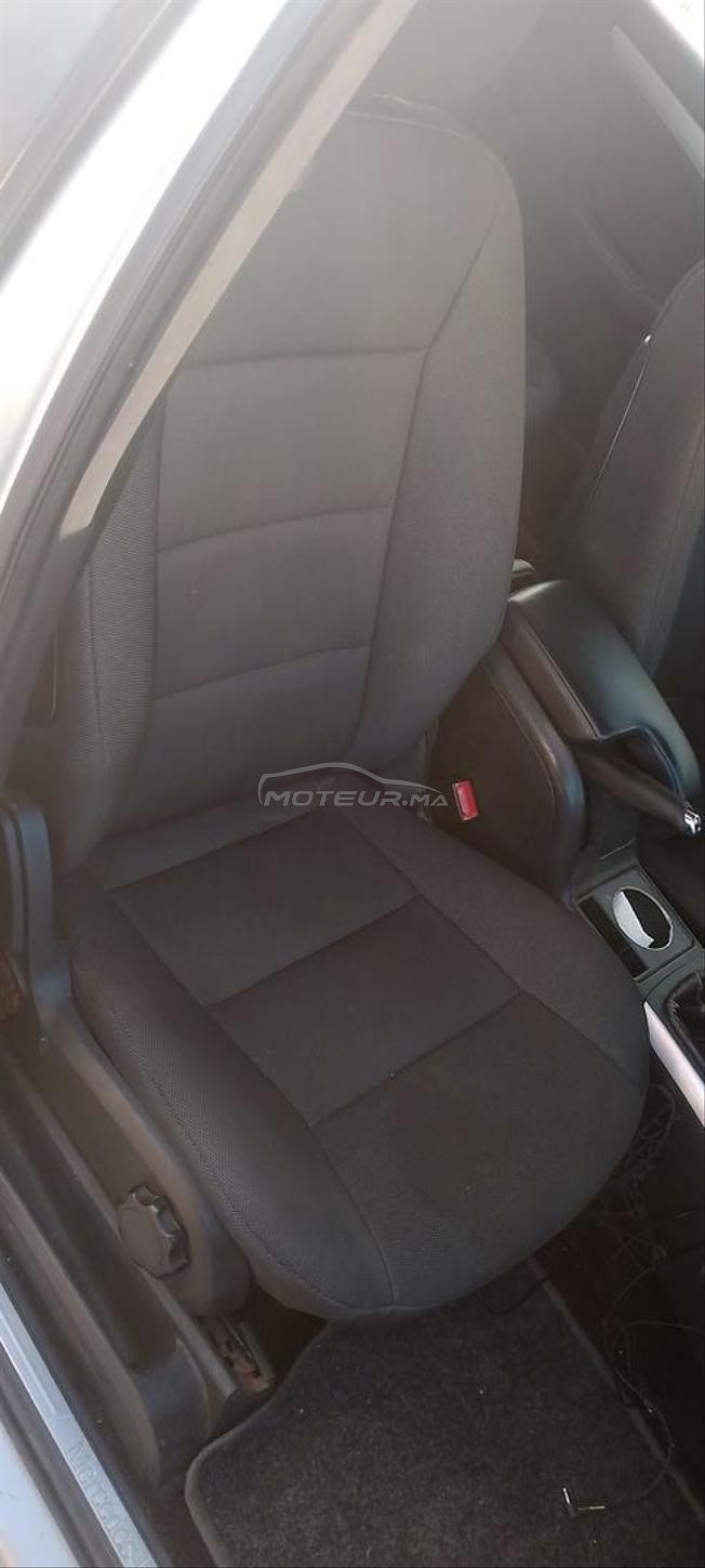 voiture très propre 