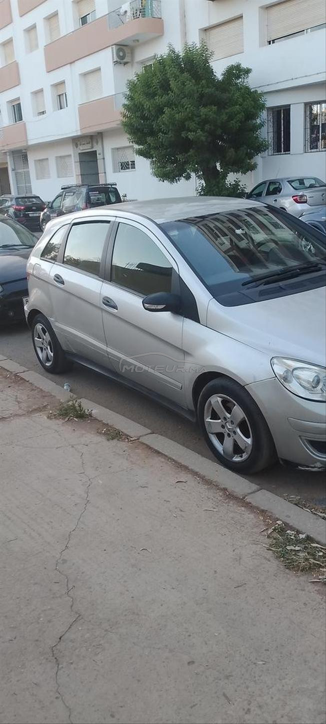 voiture très propre 