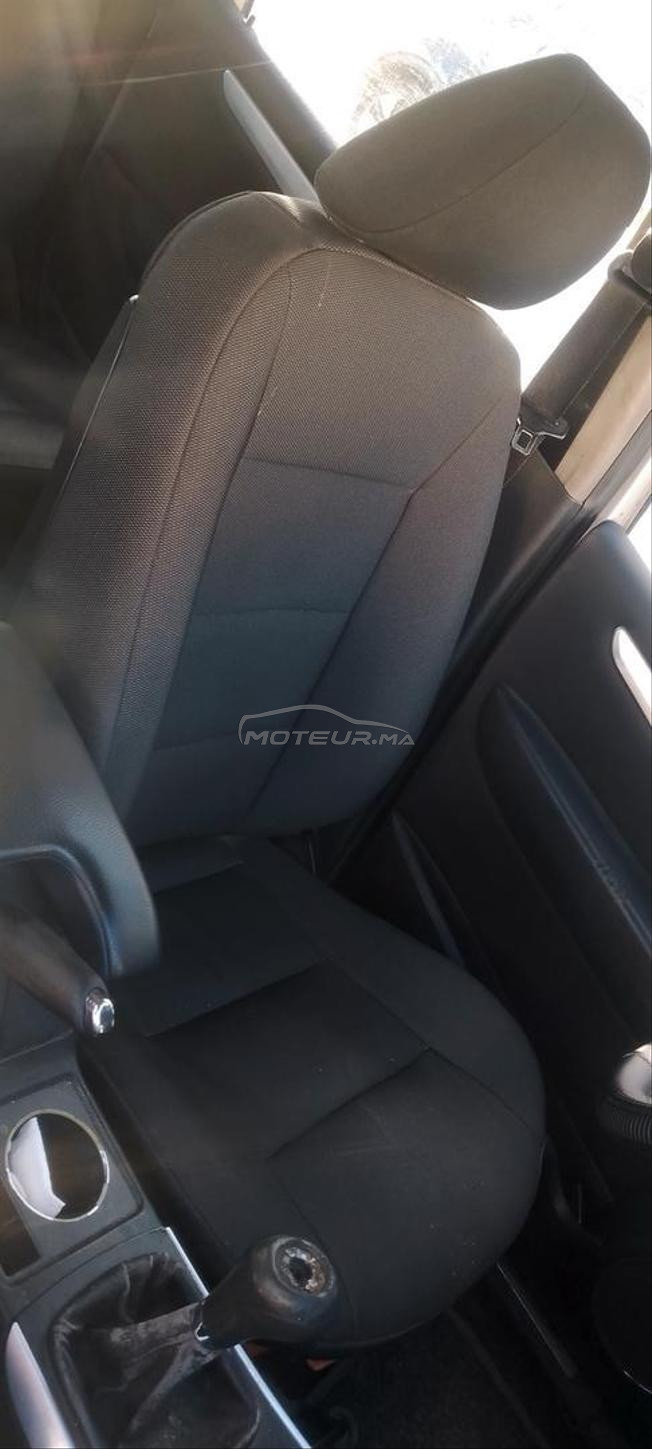 voiture très propre 