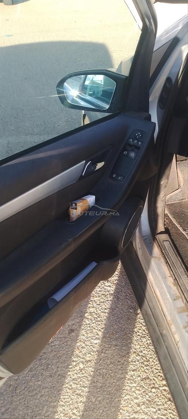 voiture très propre 
