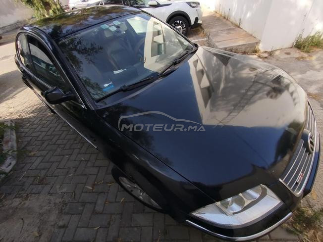 Volkswagen Passat B5.5 Diesel Manuelle 2002 à Salé