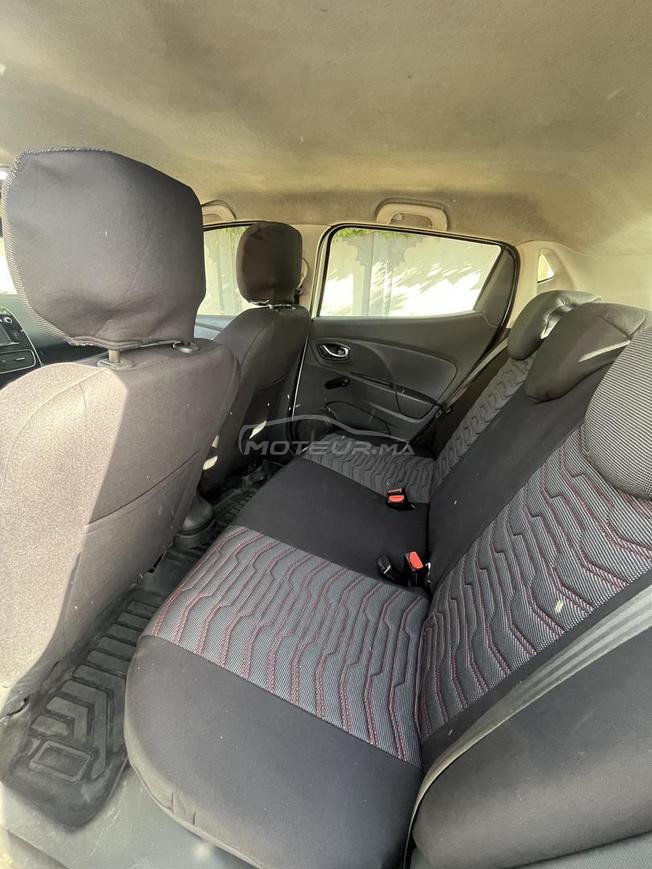Renault Clio 4 2014 Diesel