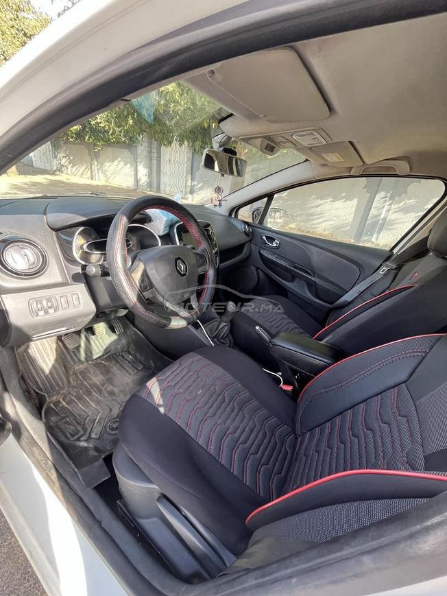 Renault Clio 4 2014 Diesel