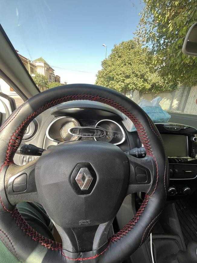 Renault Clio 4 2014 Diesel