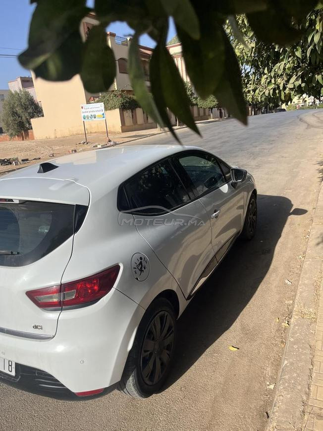 Renault Clio 4 2014 Diesel