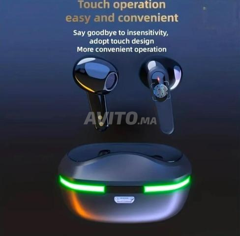 Airpods Gaming Pro 60 - 2