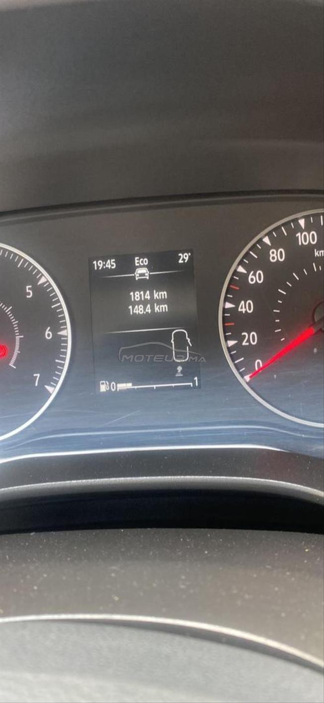 Dacia Sandero Essence Manuelle 2025 à Agadir