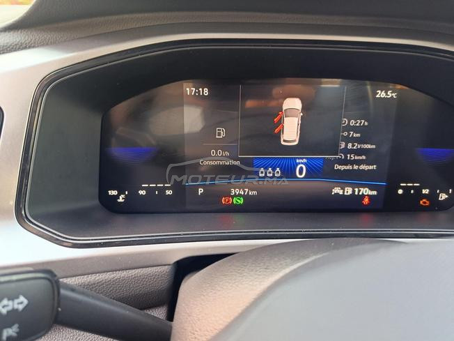 T-Roc 2026 – Très récente, État neuf, 5 000 km