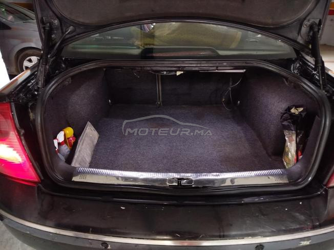Volkswagen Passat B5.5 Diesel Manuelle 2002 à Salé