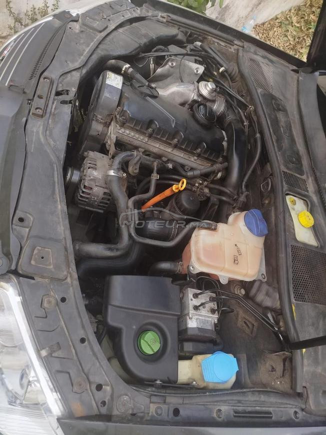 Volkswagen Passat B5.5 Diesel Manuelle 2002 à Salé