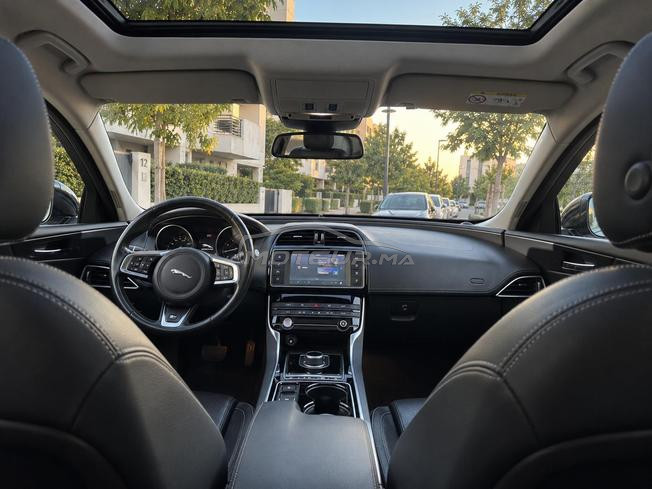 Jaguar XE R-sport Automatique 2017 à Casablanca