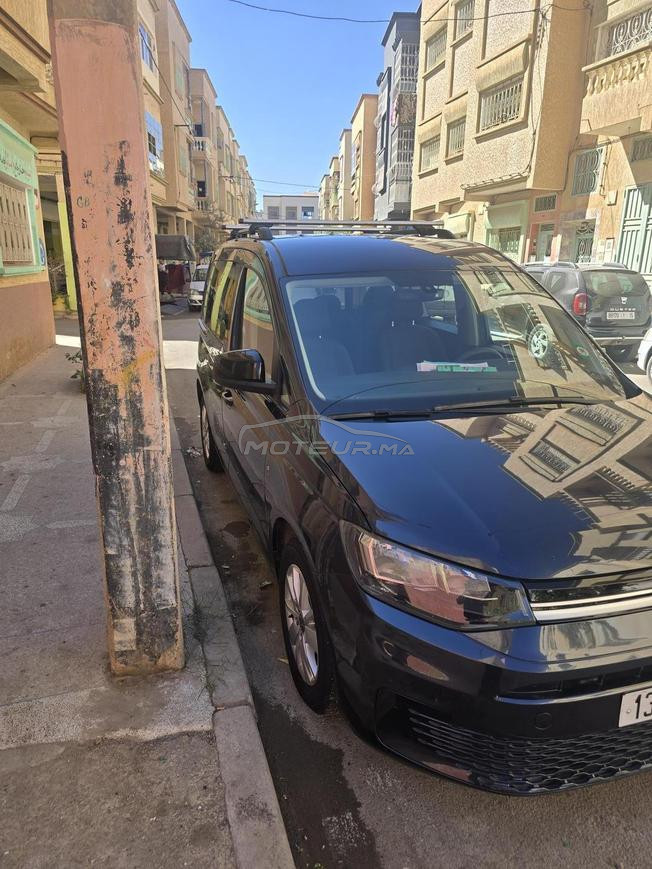 فاس طريق صفرو