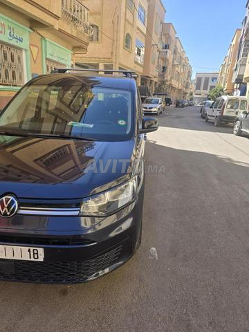 فاس طريق صفرو - 2