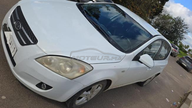 KIA CEED MODEL 2010