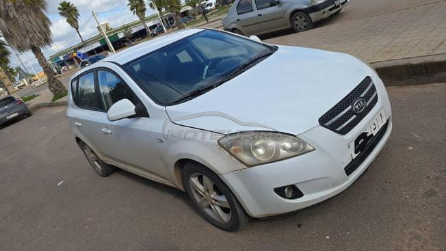 KIA CEED MODEL 2010