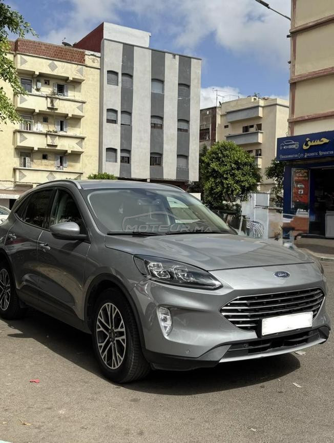 Ford kuga Titanium neuf