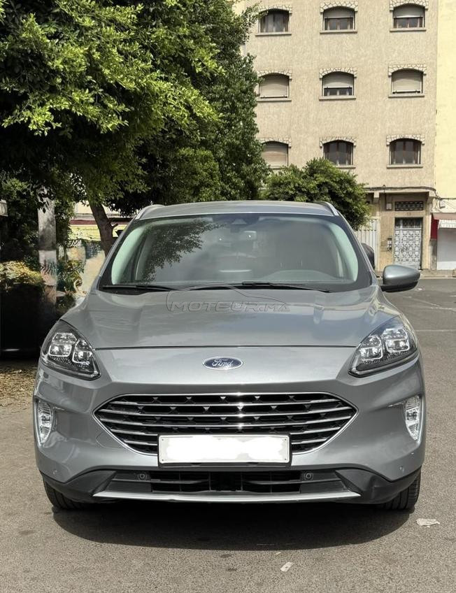 Ford kuga Titanium neuf