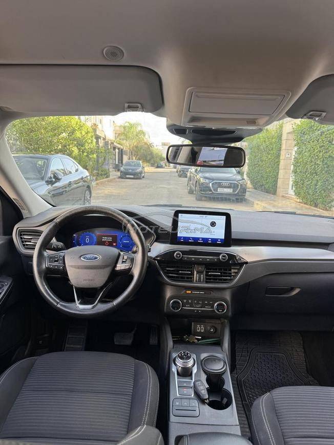 Ford kuga Titanium neuf