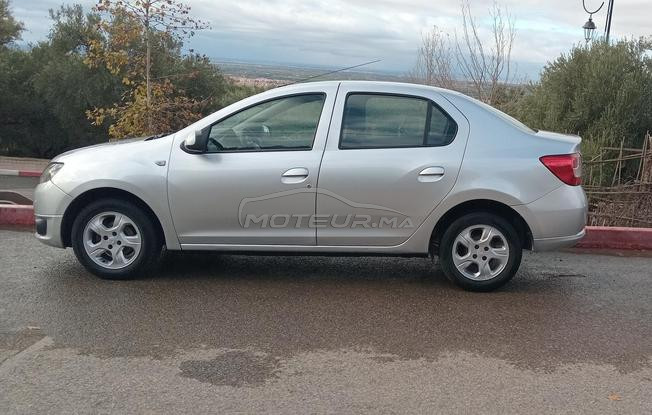 DaciaLogan