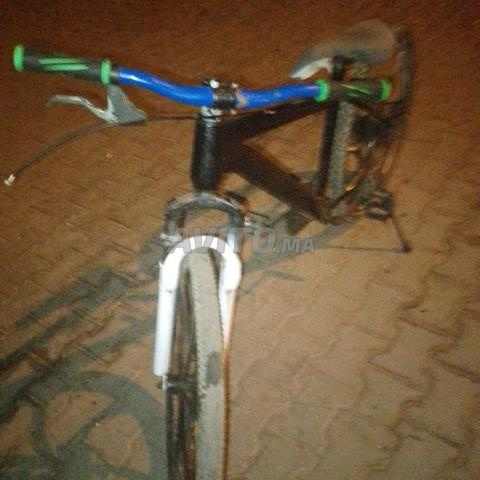 Nouveau style de vélos - 2