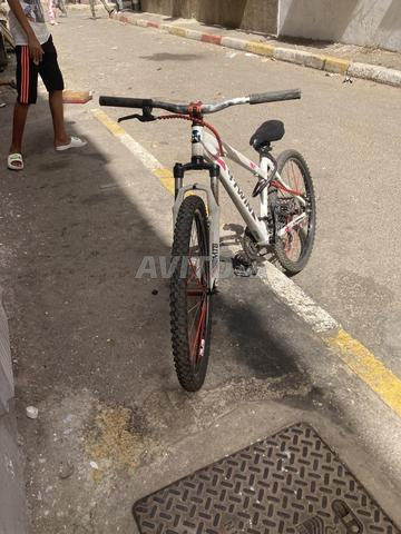 دراجة هوائية للرحلات، كل شيء فيها ممتاز - 2