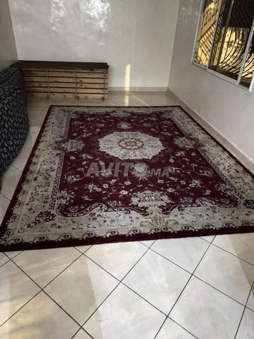 Tapis de salon turc - 2