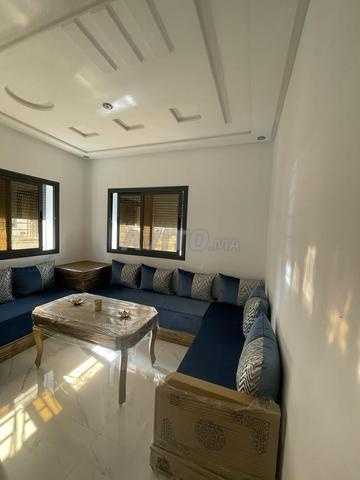 شقة جديدة مفروشة للإيجار في مارتيل - 2