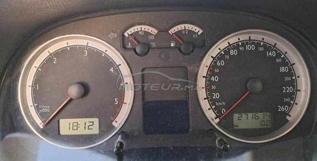 Volkswagen Golf 4 Diesel Manuelle 2003 à Fès