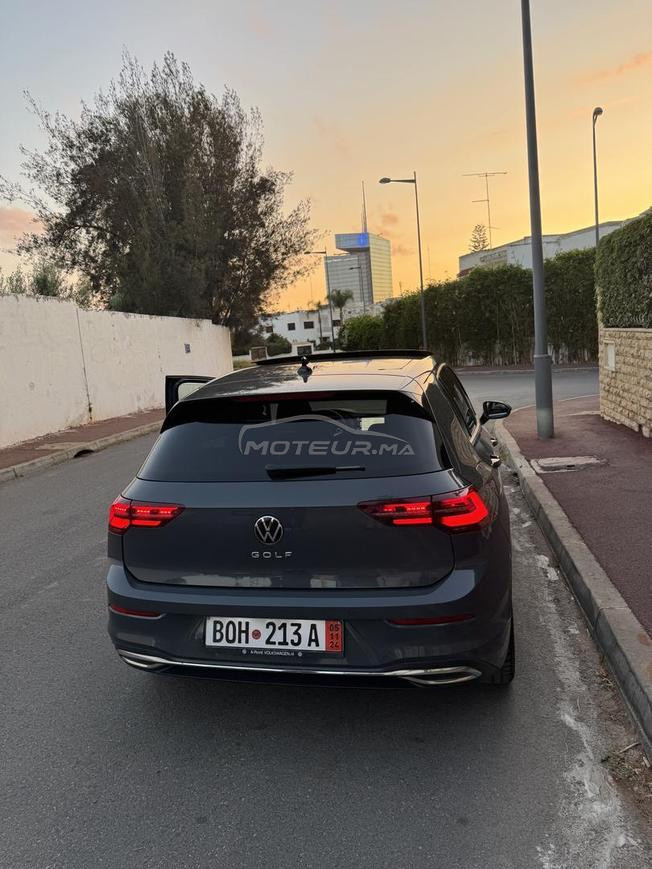 golf 8 2L 