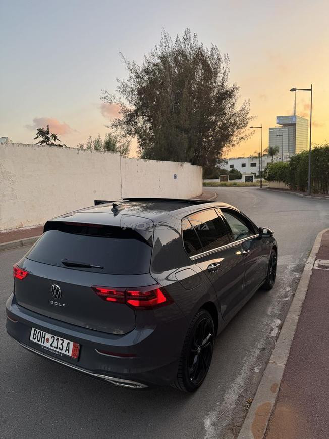 golf 8 2L 