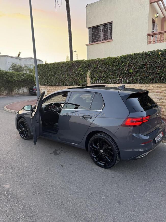 golf 8 2L 