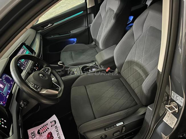 golf 8 2L 